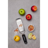 Microplane Gourmet Series Ribbon Grater - Black