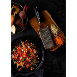 Microplane Gourmet Series Julienne Grater - Black