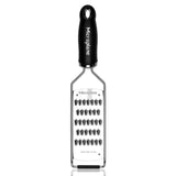 Microplane Gourmet Series Julienne Grater - Black