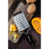 Microplane Gourmet Series Ultra Coarse Grater - Black