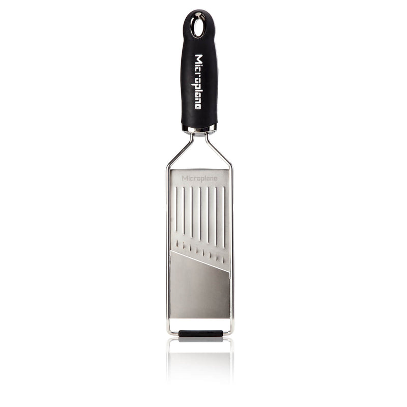 Microplane Gourmet Series Julienne Slicer - Black