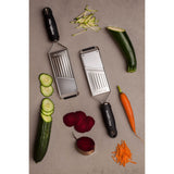 Microplane Gourmet Series Slicer - Black