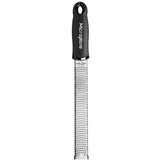 Microplane Premium Classic Series Zester - Black