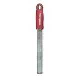 Microplane Premium Classic Series Zester - Pomegranate Red