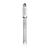 Microplane Premium Classic Series Zester - White