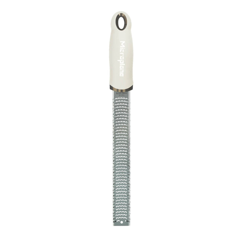 Microplane Premium Classic Series Zester - Cashmere Beige