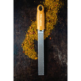 Microplane Premium Classic Series Zester - Mustard Yellow