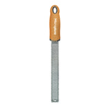 Microplane Premium Classic Series Zester - Mustard Yellow