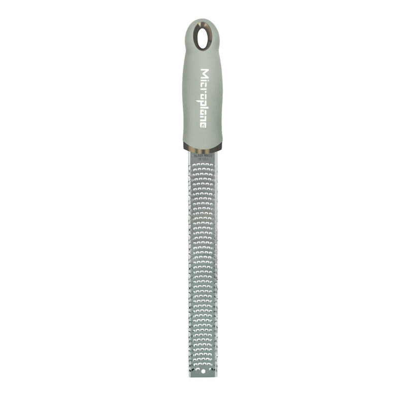 Microplane Premium Classic Series Zester - Sage Green