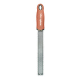 Microplane Premium Classic Series Zester - Cinnamon Orange