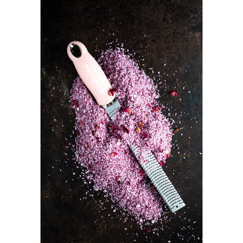 Microplane Premium Classic Series Zester - Dusty Rose