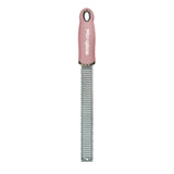 Microplane Premium Classic Series Zester - Dusty Rose