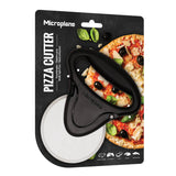 Microplane Pizza Cutter - Black