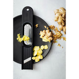 Microplane 3-in-1 Ginger Tool