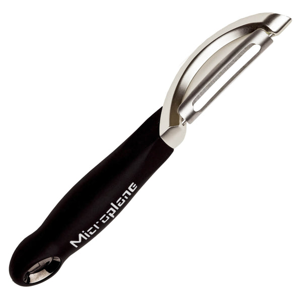 Microplane Professional Swivel Vegetable & Potato Peeler