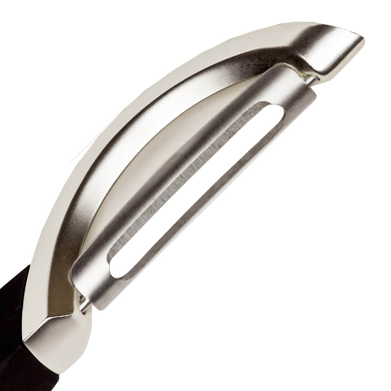 Microplane Professional Swivel Vegetable & Potato Peeler