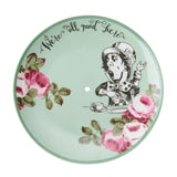 Mikasa V&A Alice In Wonderland Bone China 3-Tier Cake Stand