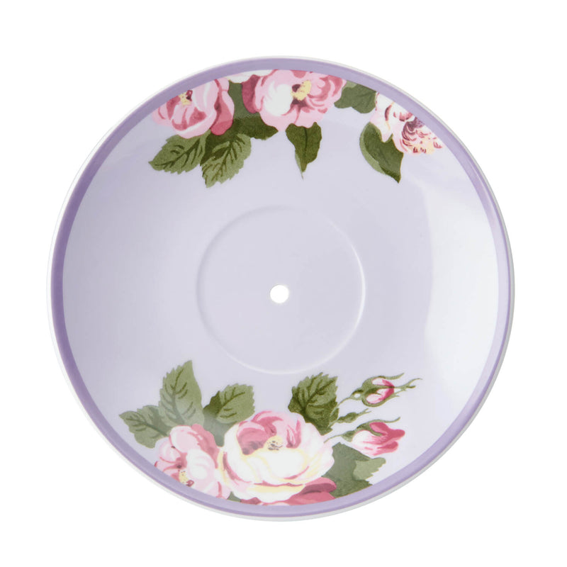 Mikasa V&A Alice In Wonderland Bone China 3-Tier Cake Stand