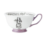 Mikasa V&A Alice In Wonderland Bone China 3-Tier Cake Stand