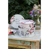 Mikasa V&A Alice In Wonderland Cake Tins - Set Of 2