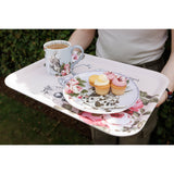 Mikasa V&A Alice In Wonderland Large Melamine Tray