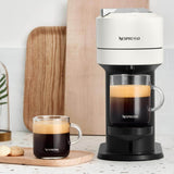 Magimix 11706 Nespresso Vertuo Next Coffee Machine - White