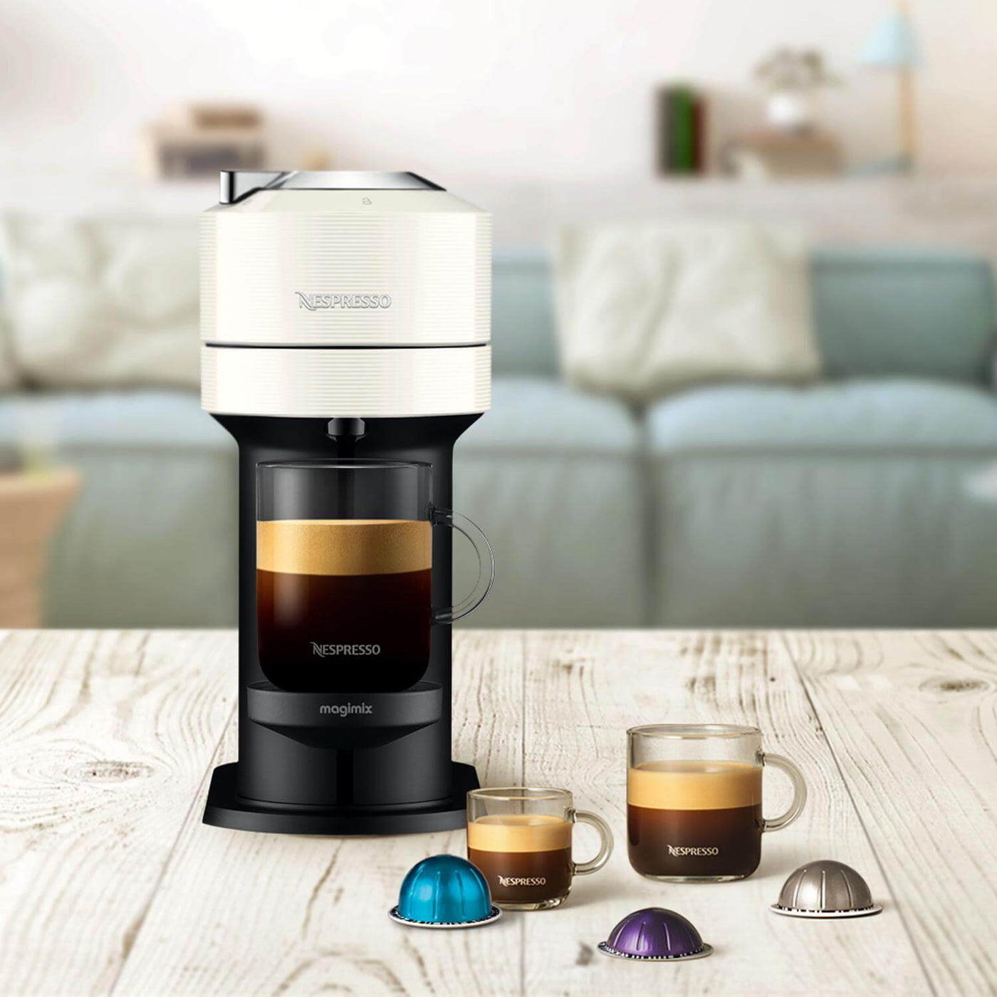 Magimix coffee maker best sale