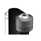 Magimix 11711 Nespresso Vertuo Next Coffee Machine + Aeroccino Milk Frother - Dark Grey