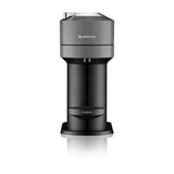 Magimix 11711 Nespresso Vertuo Next Coffee Machine + Aeroccino Milk Frother - Dark Grey