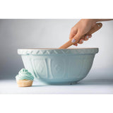 Mason Cash Colour Mix 26cm Stoneware Mixing Bowl - Powder Blue