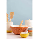 Mason Cash Stoneware Home To Roost 10cm Mini Bowls - Set of 4