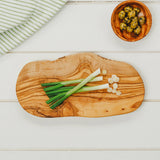 Selbrae House Olive Wood Chopping Board - 30cm