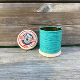 Elite Tins Cotton Reel Storage Tin - Assorted