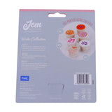 JEM Set of 3 Icing Nozzles - Writer Collection