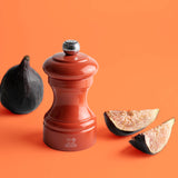 Peugeot Bistro 10cm Salt Mill - Terracotta