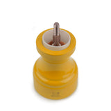 Peugeot Bistro 10cm Salt Mill - Saffron