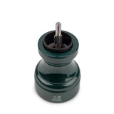 Peugeot Bistro 10cm Pepper Mill - Forest Green