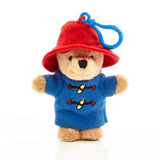 Paddington Bear Classic Keychain