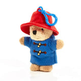 Paddington Bear Classic Keychain