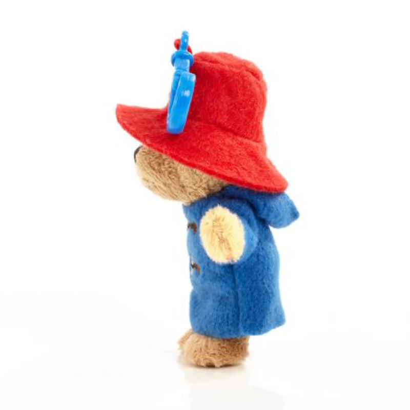 Paddington Bear Classic Keychain