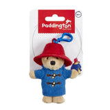 Paddington Bear Classic Keychain