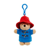 Paddington Bear Classic Keychain