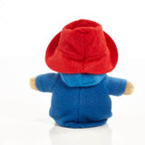 Paddington Bear Classic Bean Soft Toy