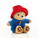 Paddington Bear Classic Bean Soft Toy