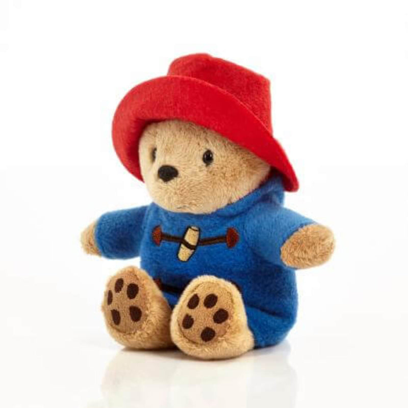 Paddington Bear Classic Bean Soft Toy