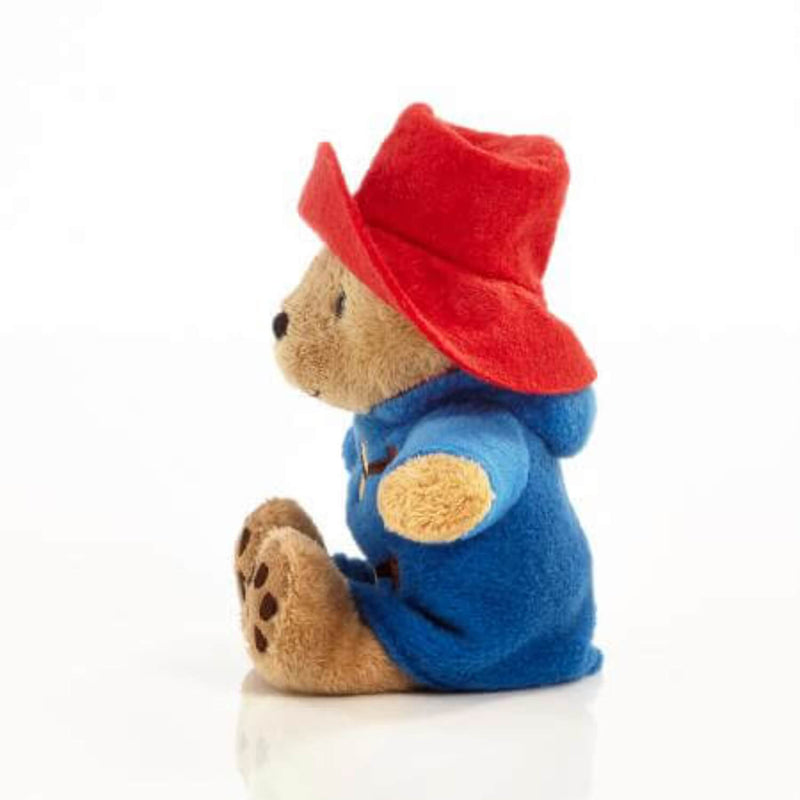 Paddington Bear Classic Bean Soft Toy