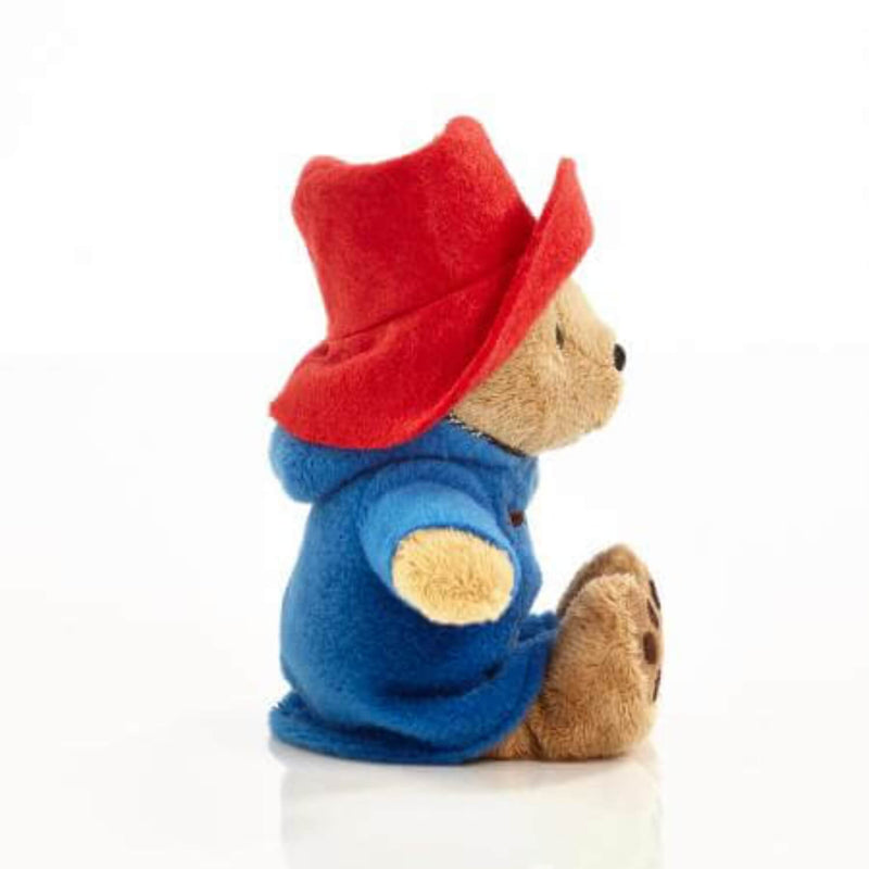 Paddington Bear Classic Bean Soft Toy