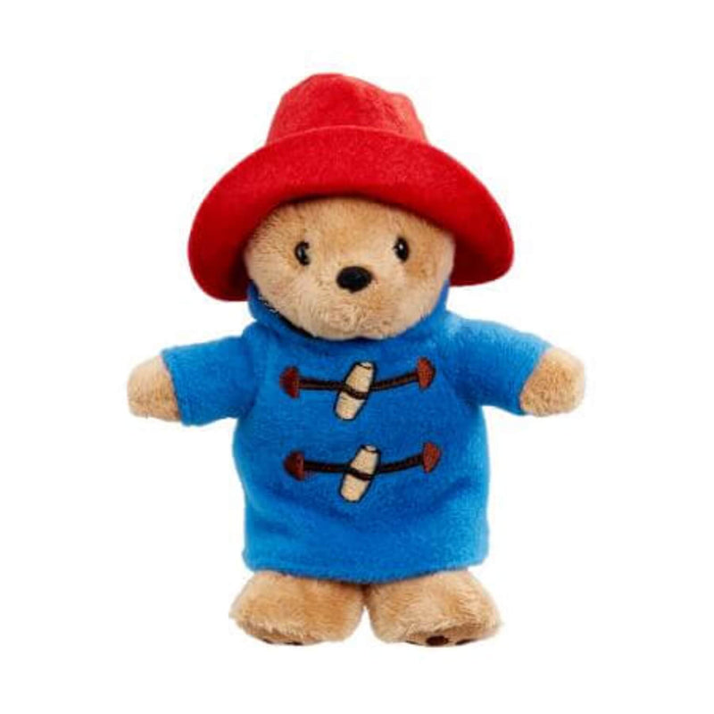 Paddington Bear Classic Bean Soft Toy