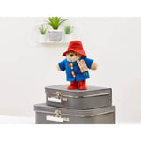 Paddington Bear Classic With Boots Soft Toy