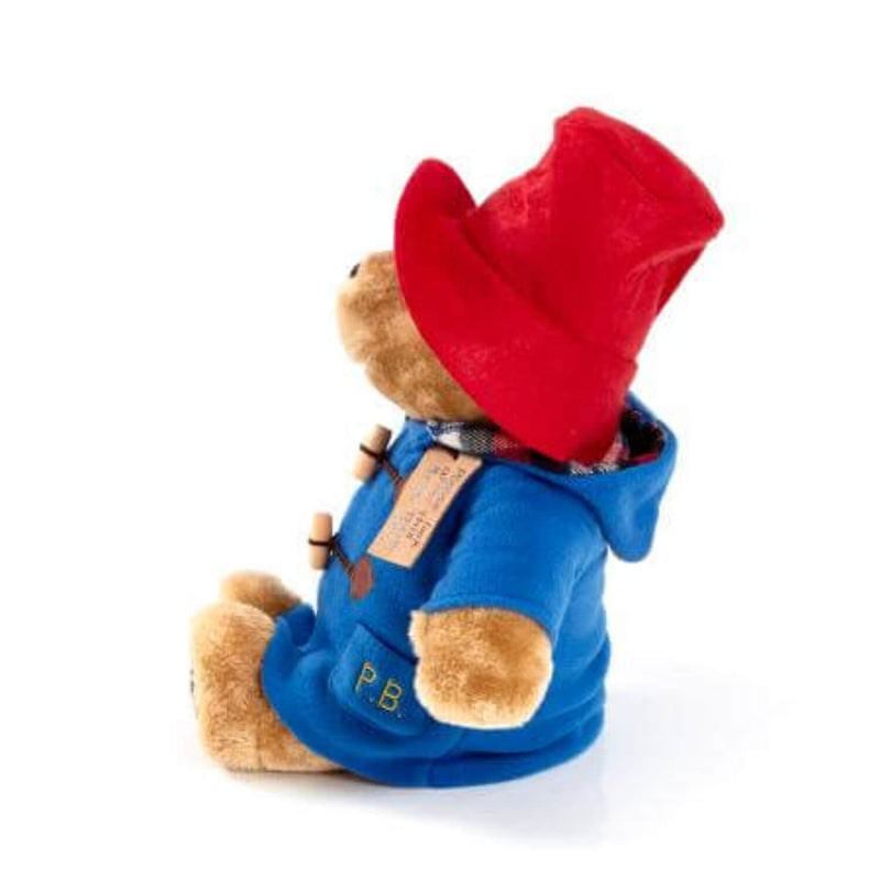 Paddington Bear Cuddly Classic Soft Toy - Large